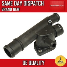 Seat Leon MK1 Inca 1.9 Tdi Sdi 1995-2006 Refroidissement Thermostat Boîtier