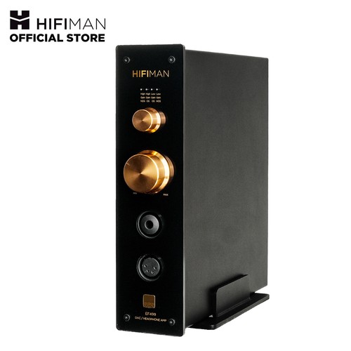 Hifiman ef499 dac - ef499, /