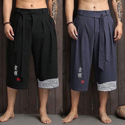 Hommes court pantalon - court,