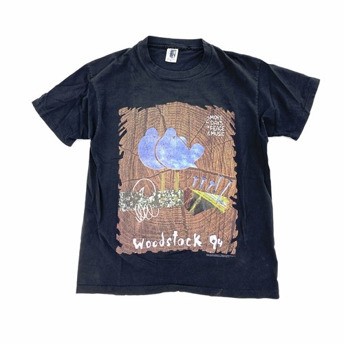 1994 woodstock tour - woodstock,
