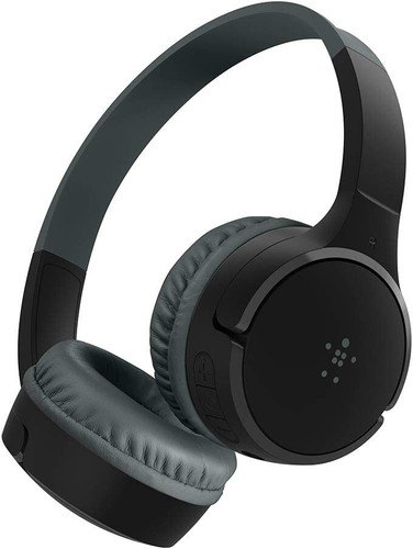 Belkin casque bluetooth - casque, (noir)