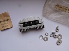 Redresseur d'alternateur Ducellier Citroen GS - G1111402A