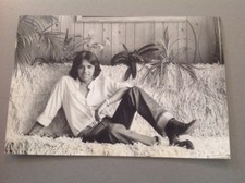 JAÏRO - PHOTO DE PRESSE  16x23cm