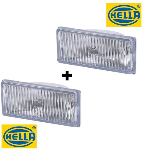 Hella projecteurs - 2x,