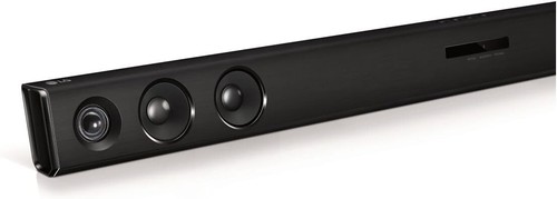 Las260b barre de - lg,