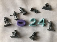 Atlantic Esci Airfix ? petits