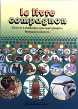 Le livre compagnon - Collectif
