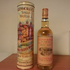 Glenmorangie 10 Year Old