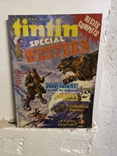 TINTIN Spécial Western n 26