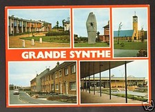 GRANDE SYNTHE (59) PANHARD