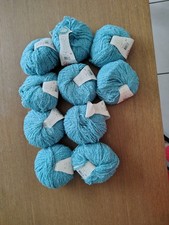 PHILDAR lot de 10 pelotes PHIL