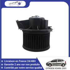 🇫🇷 MOTEUR VENTILATEUR