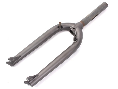Fourche bmx khe plasm - bmx, 20"