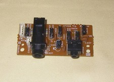 YAMAHA V50 Phones Breath