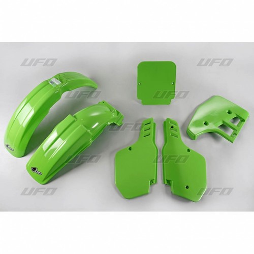 Kit plastique ufo - kit,