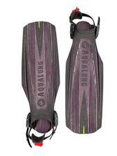 Aqua Lung Blazers 2 Technisub Palmes De Plongée (D'Occasion)