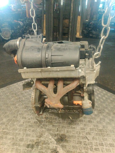 Moteur renault twingo phase - moteur,