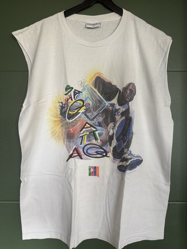 Shirt reebok shaq - reebok,