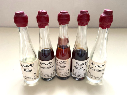 Mignonnettes domaine de - 5,
