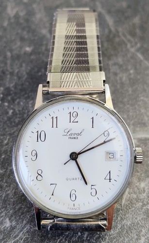 Ancienne montre laval france - montre,