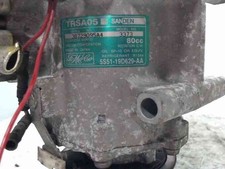 Compresseur climatisation Ford