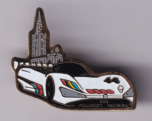 Rare pins pin auto - pin's,