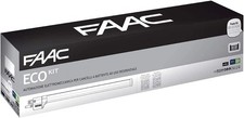 Kit Éco FAAC Automatisation