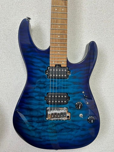 Charvel pro mod dk24 2pt - charvel,