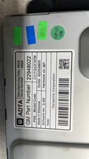 Ecran GPS OPEL MERIVA B PHASE