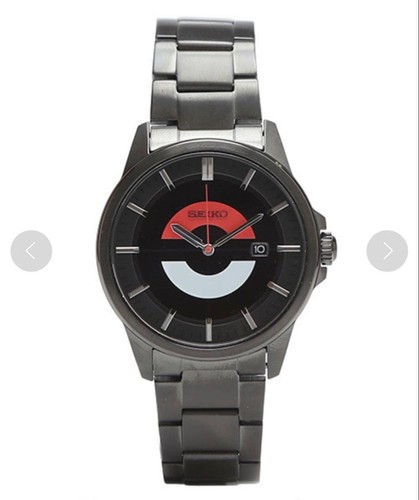 Beams seiko pokemon monster - beams,