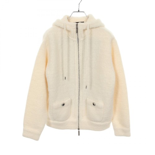 Veste capuche chanel coco - à,
