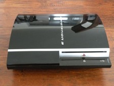 Sony PlayStation 3 FAT New 1TB