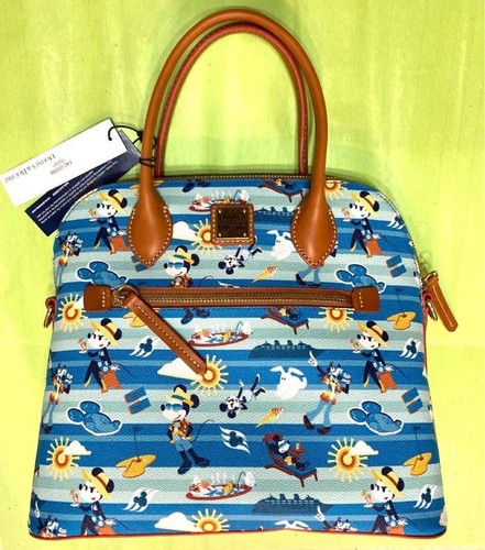 Dooney bourke disney cruise - dooney,