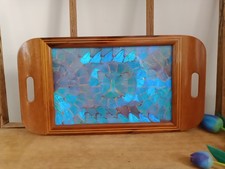 Décorations Plateau Vintage