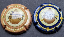 Lot lettre V2 - VERTUS goutte