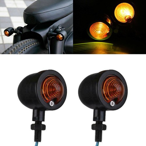 2pcs moto clignotant mini - moto,