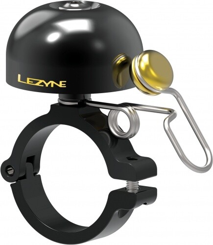 Lezyne klaxon vélo - vélo, classic