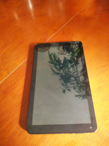 Logicom tablette tactile - tactile,