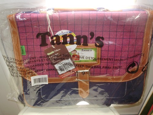 Cartable tann cm neuf - -, cm-