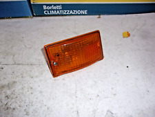 Fanalino Avant Flèche Sur