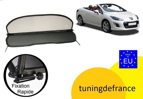Peugeot 308 cabrio - cc,