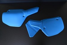 Yamaha IT plaques latérales