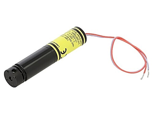 70108927 module laser 5mw - module,
