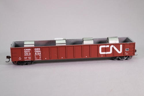 Le4467 athearn 92825 train - 92825,