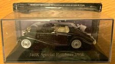 VEHICULE MINIATURE 1/43