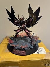 TJA Titan Jacky Art Saint