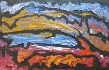 Pierre PERESS (1919-1990) HsP