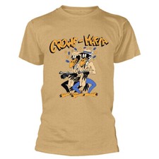 The Black Crowes 'Crowe Mafia' (Sable) T-shirt - NOUVEAU ET OFFICIEL!