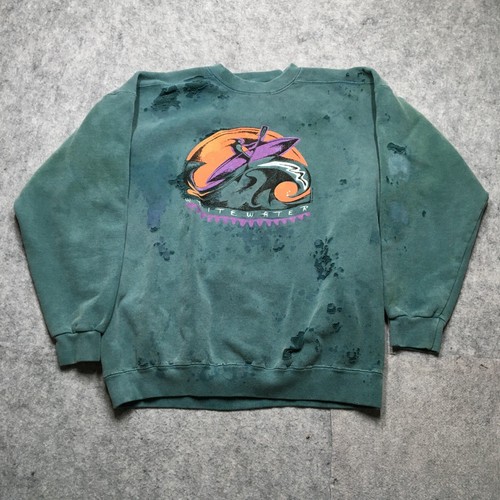Vintage santee whitewater - vintage,
