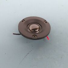Panasonic 1"  2-1/4" O.D. tweeter ,  slf5
